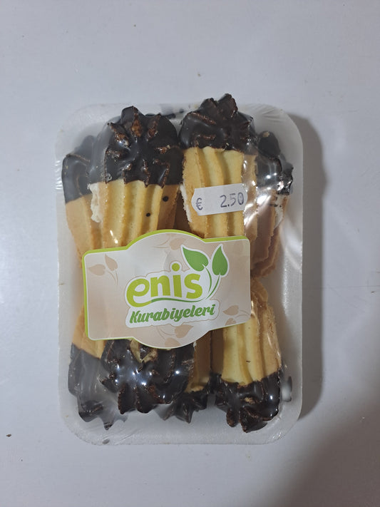 Suikerfeest Koekjes