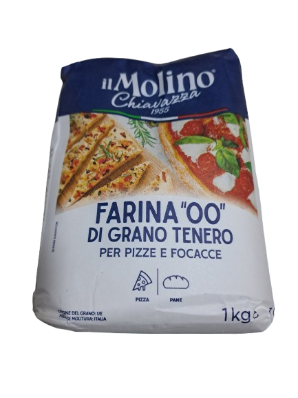 il molino chiavazza farina