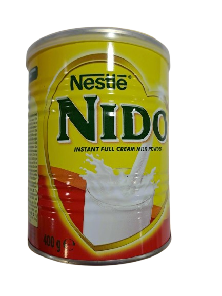 Nestle Nido Instant Milk