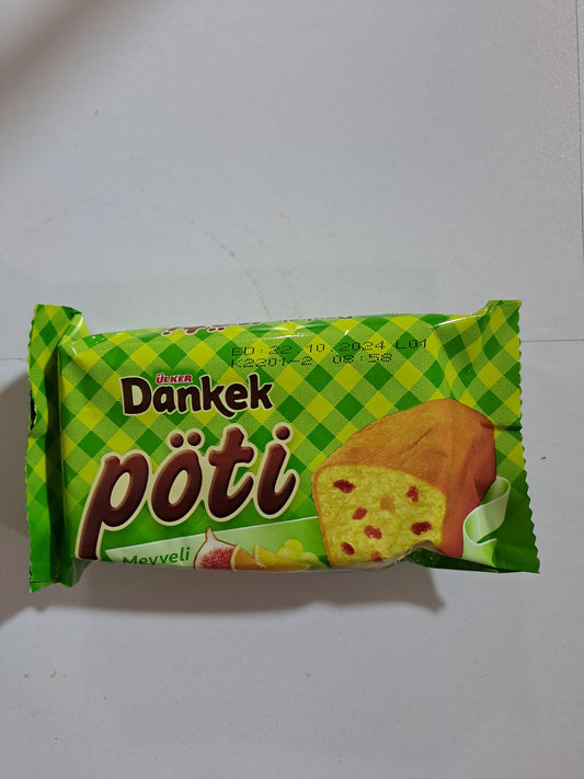 Ulker Dankek Poti