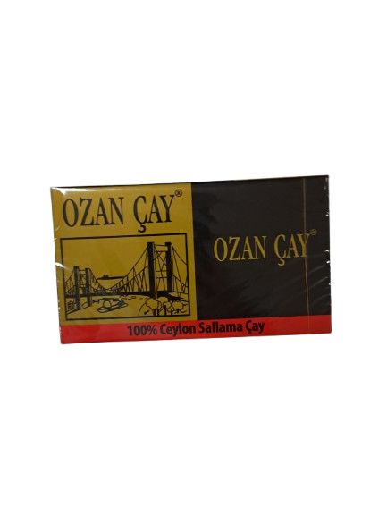 Ozan tee ceylon