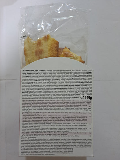 Stiratini Cracker Onion