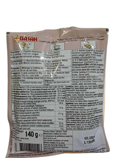 Basak Keskul