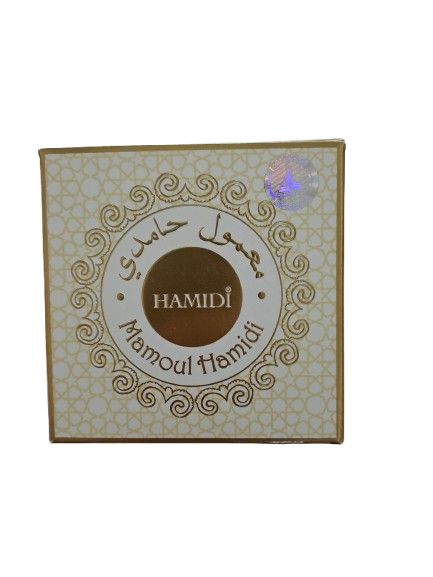 Hamidi Oud & Perfumes
