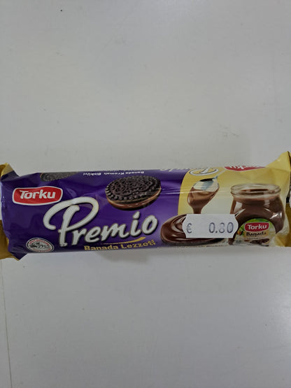 Torku Premio Biscuits