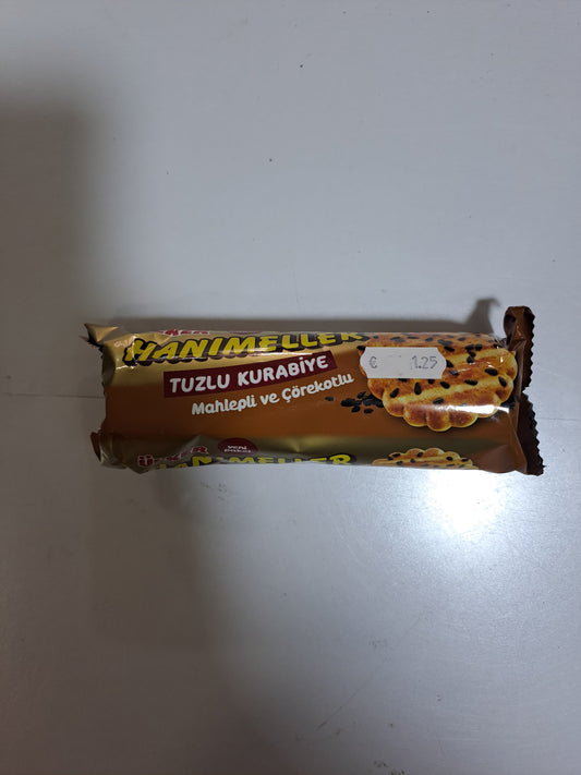 Ulker Hanimeller