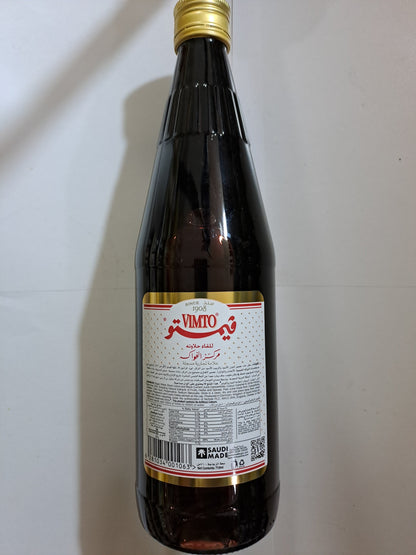 Vimto