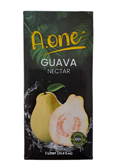 Aone Guava Nectar 1l