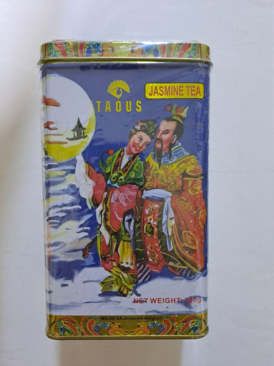 Taous Jasmine Tea