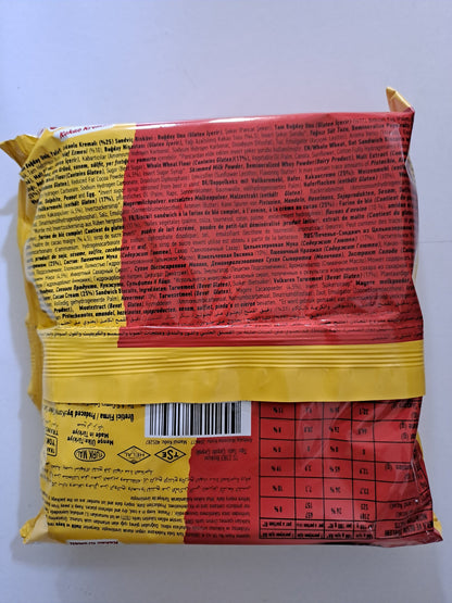 Torku Tam Kremalim kakao
