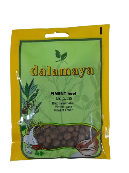 Dalamaya Piment Heel