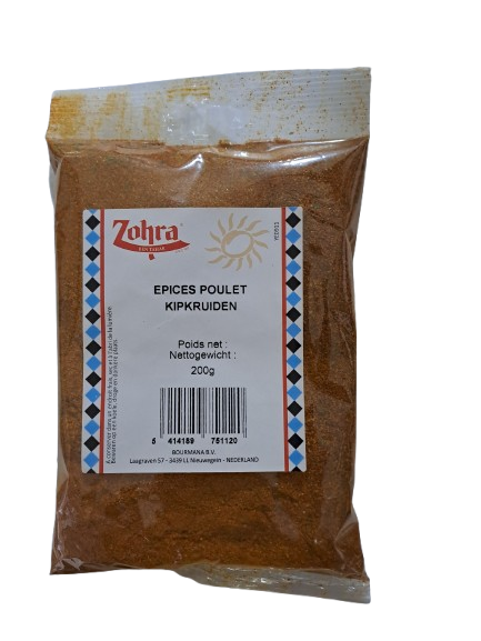 Zohra Kipkruiden