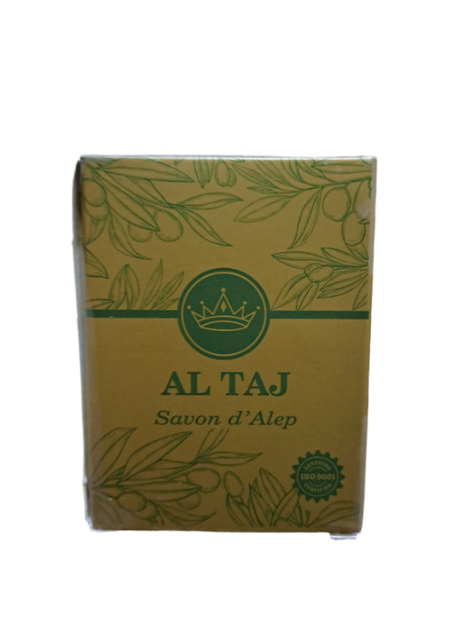 Al Taj Savon d' Alep