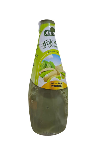 Amelia Falooda Drink Pistachio 290ml