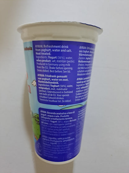 Sutdiyarl Ayran  Drink 250ml