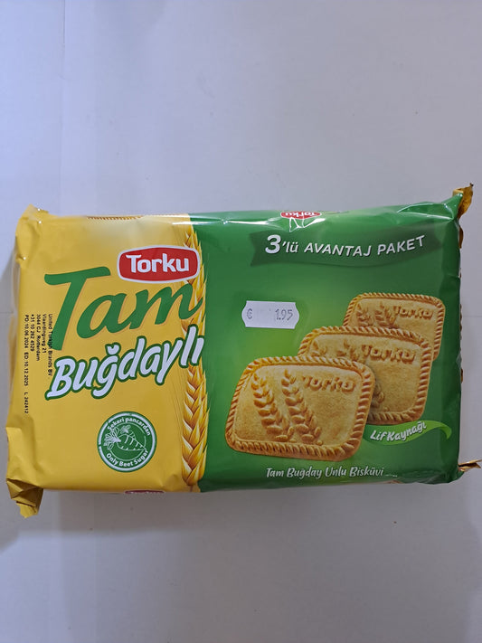 Torku Tam Bugdayli