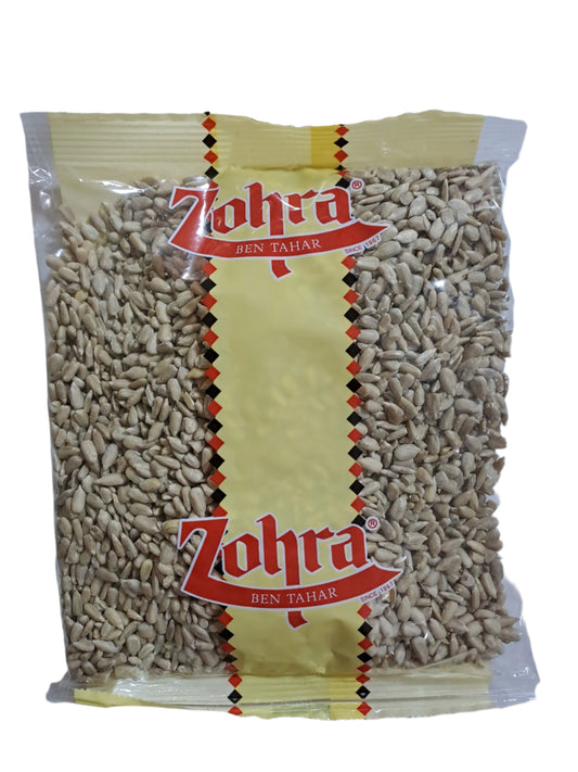 Zohra Zonnebloempitten Gepeld