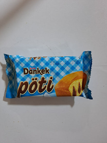 Ulker Dankek Poti