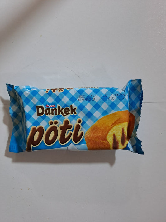 Ulker Dankek Poti