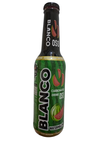 Blanco Oso Watermelon Drink 275ml