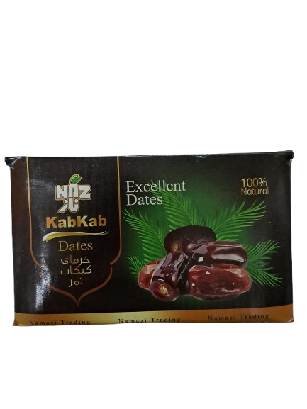 Naz Excellent Dates