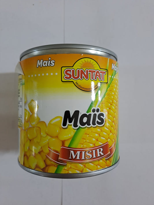 Suntat Mais