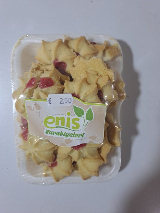 Suikerfeest Koekjes