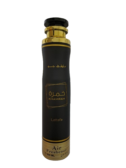 Khamrah Lattaf Air Freshener 300ml