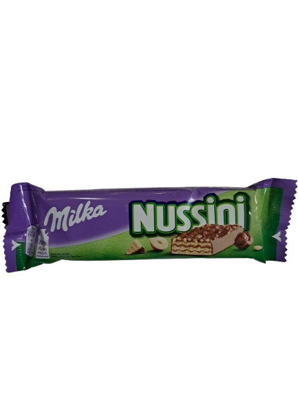 Milka Nussini