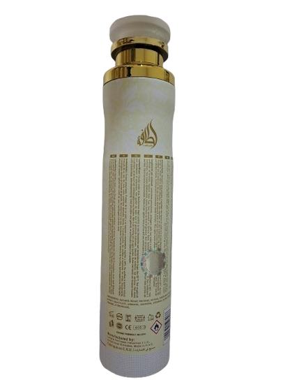 Yara Moi Air Freshener 300ml