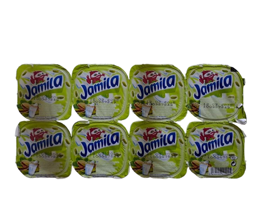 Jamila Pistach Drink
