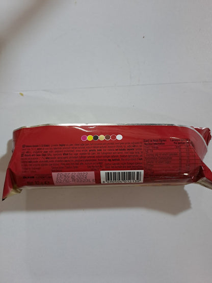 Ülker Hanimelier Çokodamla