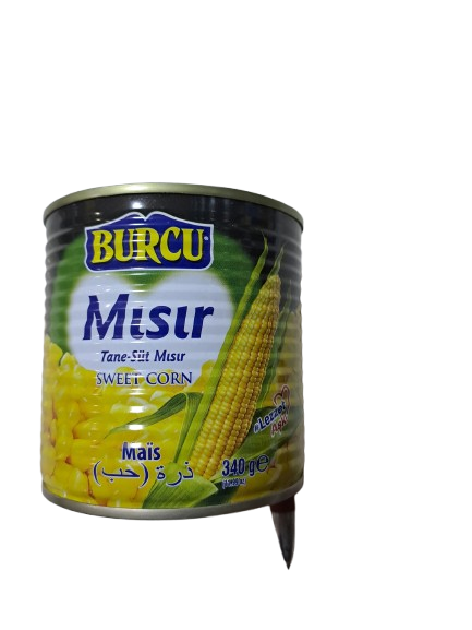 Burcu misir