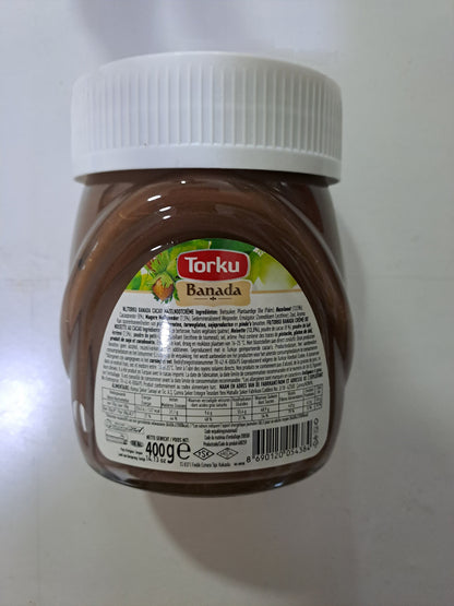 Torku Banada