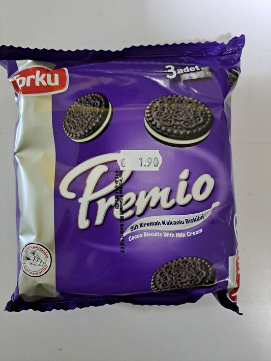 Torku Premio Biscuits