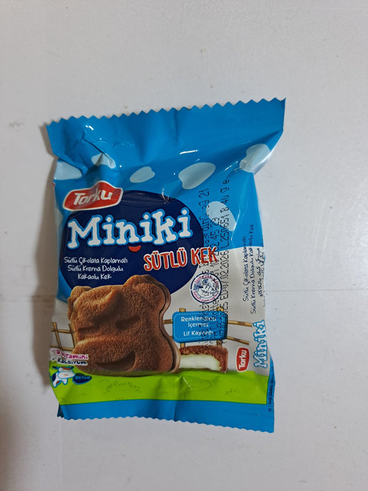 Torku Miniki