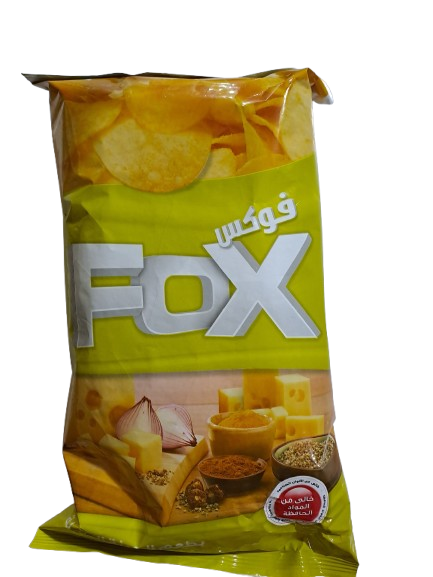 Fox Cheese