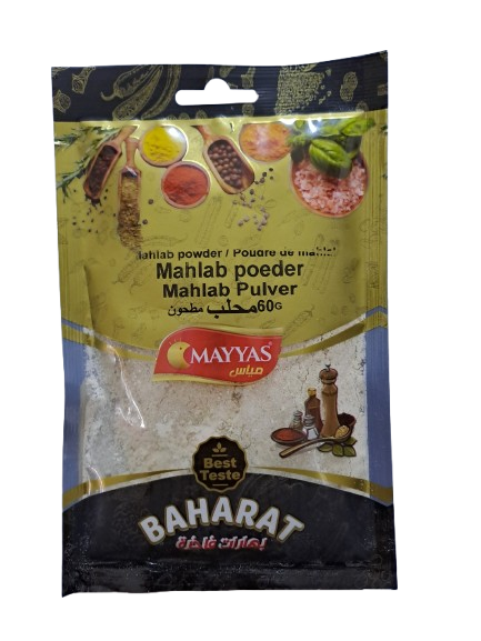 Mayyas Mahlab Poeder