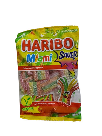 HARIBO Miami