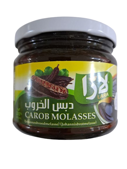 Lara Carob Molasses