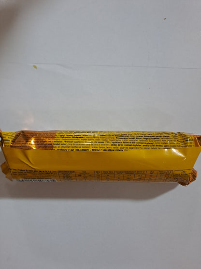 Torku favorimo biscuits with banana cream
