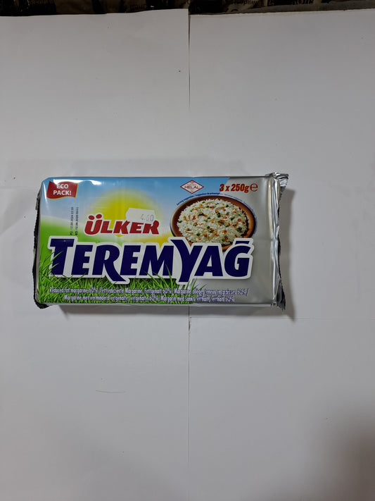 Terenyağ