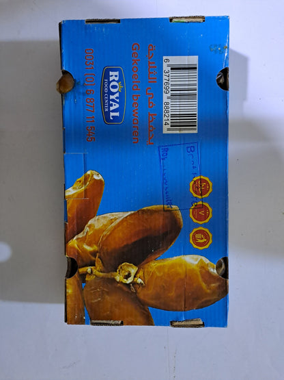 Royal Libya Dadels