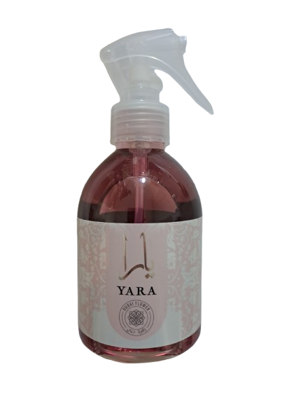 Yara  Spray Textile 250ml