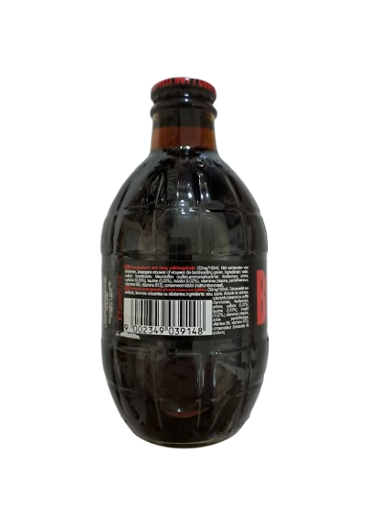 Bomba Cherry Energy 250ml