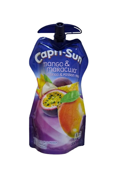 Caprisun Mango& Maracuja 330ml