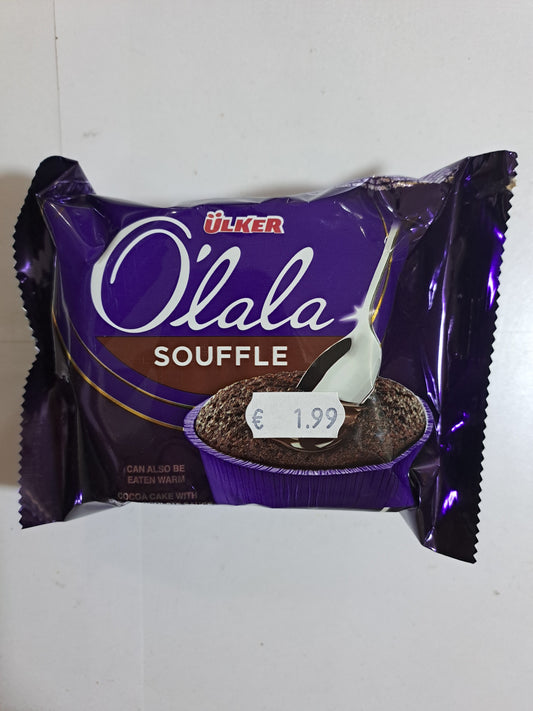 Ulker Olala Souffle