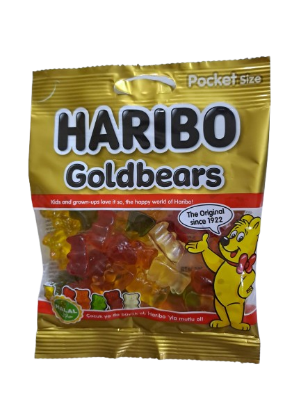 HARIBO Goldbears