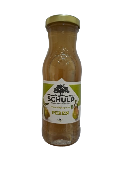 Schulp Perensap 200ml