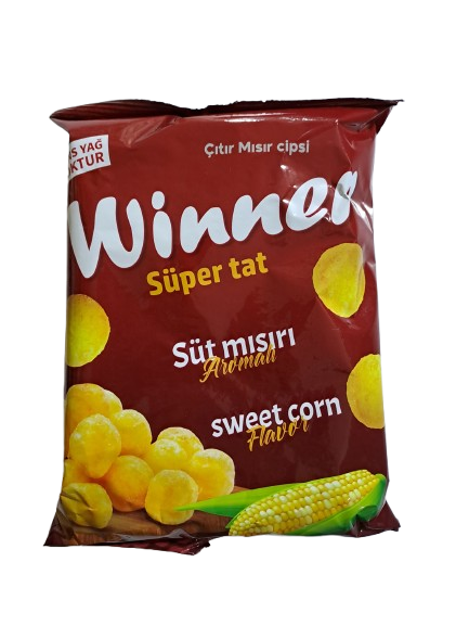 Winner Super tat Sweet Corn